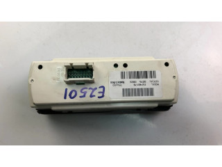 Блок управления климат-контролем 15748176   Chevrolet Suburban