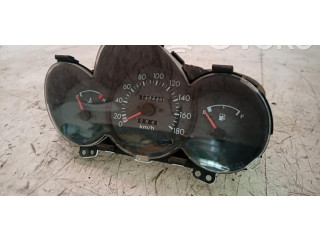 Přístrojová deska Hyundai Atos Prime 2001 9436702500, 9436702500