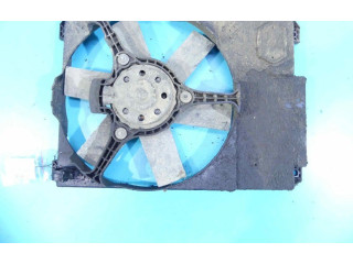 Комплект вентиляторов 8240120, IMPRK1136380 Citroen Jumper