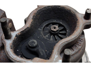 Турбина Volkswagen Lupo 045145701, GT15M0D1