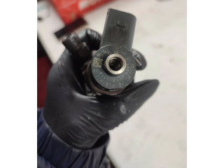 Форсунка 0445110469, 04L130277AC    Skoda Yeti (5L)   