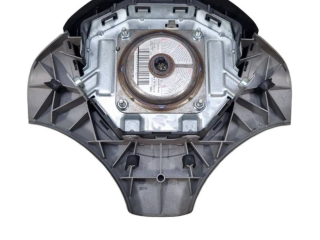 Руль Smart ForFour I 2004 - 2006 года 6027645D, 602979600