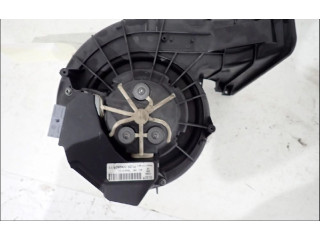 Вентилятор печки 13250115 Saab 9-5