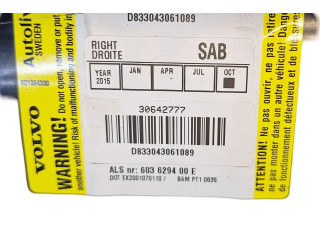 Подушка безопасности в сиденье 30642777   Volvo XC90