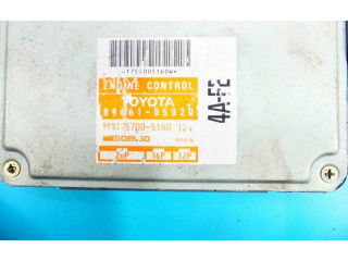 Řídící jednotka 89661-05020, IMPRK1300407 Toyota Carina T170 1994