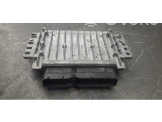 Блок управления двигателем ECU S118012001I Mini One - Cooper R50 - 53