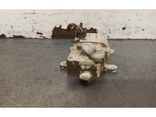 Вентилятор печки    J20007F26A1   Chevrolet Nubira