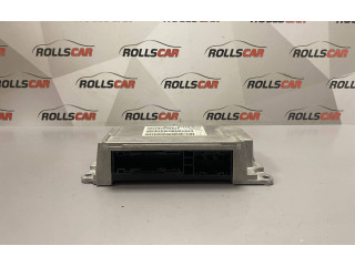 Блок подушек безопасности P31318619, T11009010149 Volvo S60