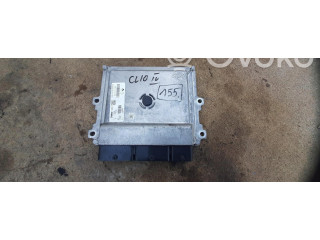 Řídící jednotka 237107175R Renault Clio IV 2015