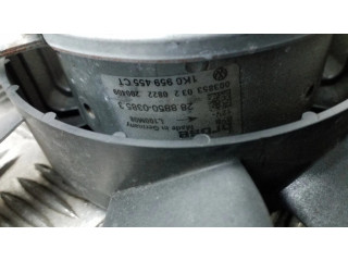 Вентилятор радиатора     1K0959455CT    Volkswagen Golf V 0.0