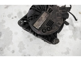 Генератор 9646476280, 9646476280   Citroen C2      