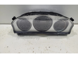 Панель приборов A2044400211 Mercedes-Benz GLK (X204)