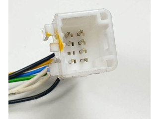 Зеркало электрическое        Dacia Logan II  2012 - 2020 года   