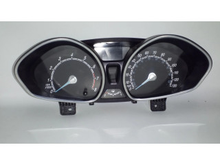 Přístrojová deska Ford Fiesta 2015 D2BT10849GAN