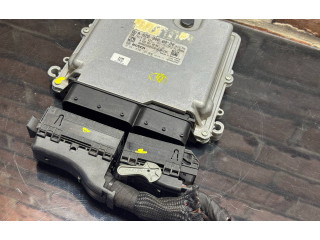 Řídící jednotka A6269000000, A6269010000 Mercedes-Benz C W205 2015