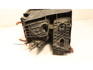 Блок предохранителей Audi A3 S3 8P