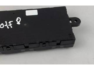 Модуль блока управления кондиционером 5WA907007P   Volkswagen Golf VII