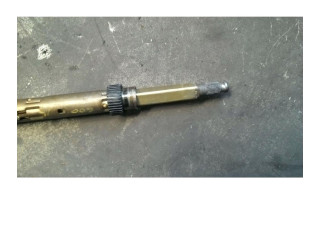 Рулевая рейка Q0001121V021 Smart ForTwo I 1999 - 2007 года