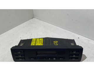 Блок управления климат-контролем 64116916882, 5HB00773820 BMW 3 E46