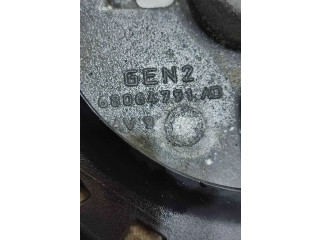 Руль Fiat Freemont   -  года 68064791AD      