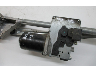 Двигатель стеклоочистителей VALEO, 404.638 Peugeot 307