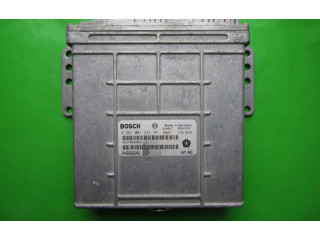 Řídící jednotka P04686660AD, 0281001333 Chrysler Voyager 1995