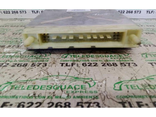 Блок управления двигателем ECU P30735493 Volvo XC90