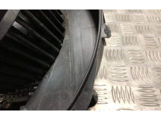 Вентилятор печки    00000043G, 08026066V1   Citroen C8