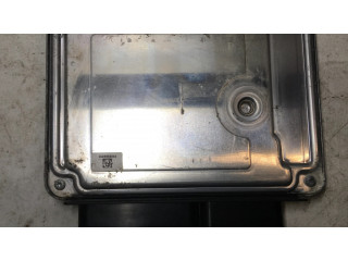 Блок управления двигателя 03L906018SR, 0281030091   Skoda Superb B6 (3T)