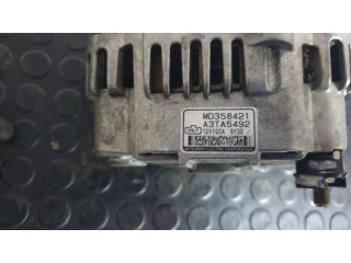 Генератор ALTERNADOR Mitsubishi Galant