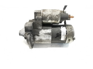 Турбина Стартер Renault Scenic II - Grand scenic II 11022800125N для двигателя K9K 832