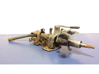 Ось рулевого колеса