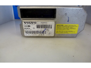 Блок подушек безопасности 0285001456, 0285001456   Volvo V70