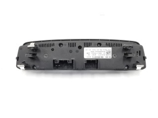 Блок управления климат-контролем 83A820047G Audi A1