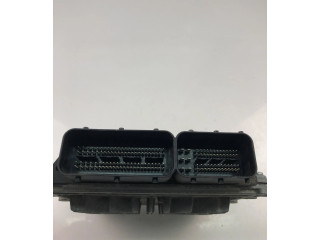 Блок управления двигателем Блок управления 31336983, 0281018414   Volvo V70