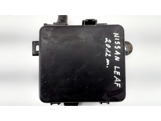 Pojistková skříňka 243843NA0A, 3NA0A Nssan Leaf I (ZE0) 2012
