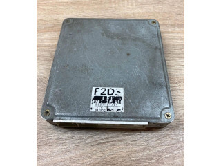 Блок управления двигателем Блок управления F2D318881 Mazda 626