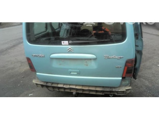 Turbodmychadlo Передний комплект электрического механизма для подъема окна 9222G1 Citroen Berlingo