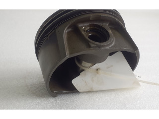 Píst 96P24W2 Porsche 911 996