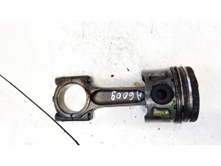 Поршень с шатуном Ford Galaxy для дизельного двигателя 2.0