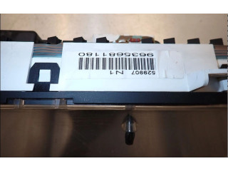 Přístrojová deska Citroen Berlingo 1999 6101QX