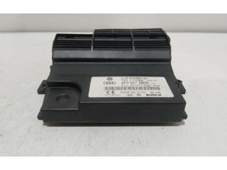 Блок управления 4F0907280A, 4F0907280A Audi A6 S6 C6 4F