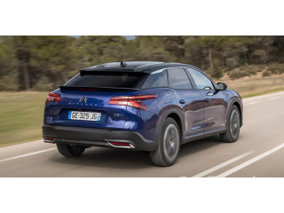 Вентилятор печки    PG274001   Citroen C5 X