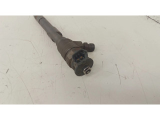 Форсунка H8201453073, 0445110652    Dacia Dokker для дизельного двигателя  1.5