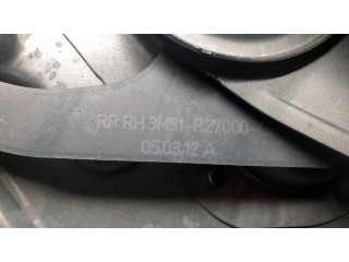 Задний електрический механизм для подъема окна без двигателя