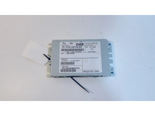 Блок управления HiFi audio