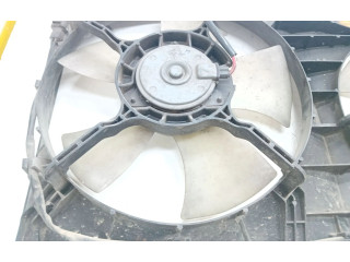 Блок управления АБС Mitsubishi Grandis