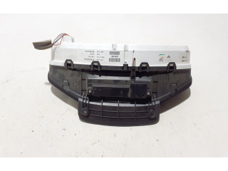 Přístrojová deska Volvo XC70 2015 31343325