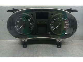 Спидометр (приборный щиток) P8200276525A, 8200276525 Renault Clio II