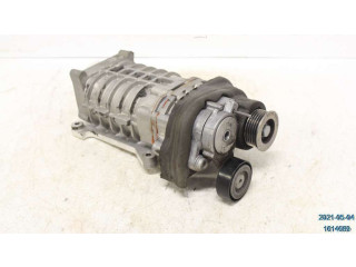 Turbodmychadlo Нагнетатель 03C145601EX Volkswagen Tiguan CAVD